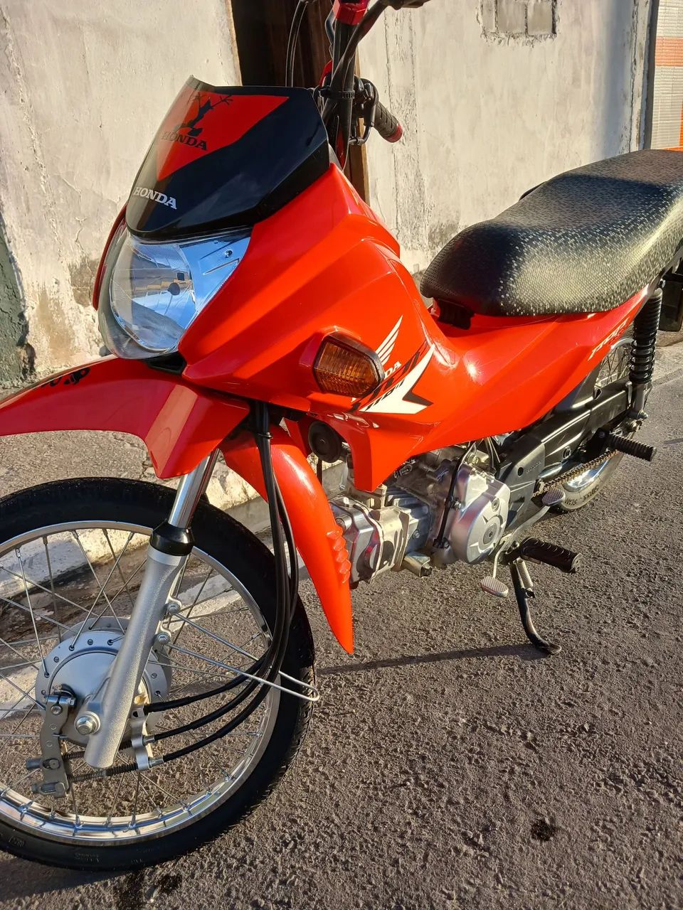 Moto top zerada  - Foto 4