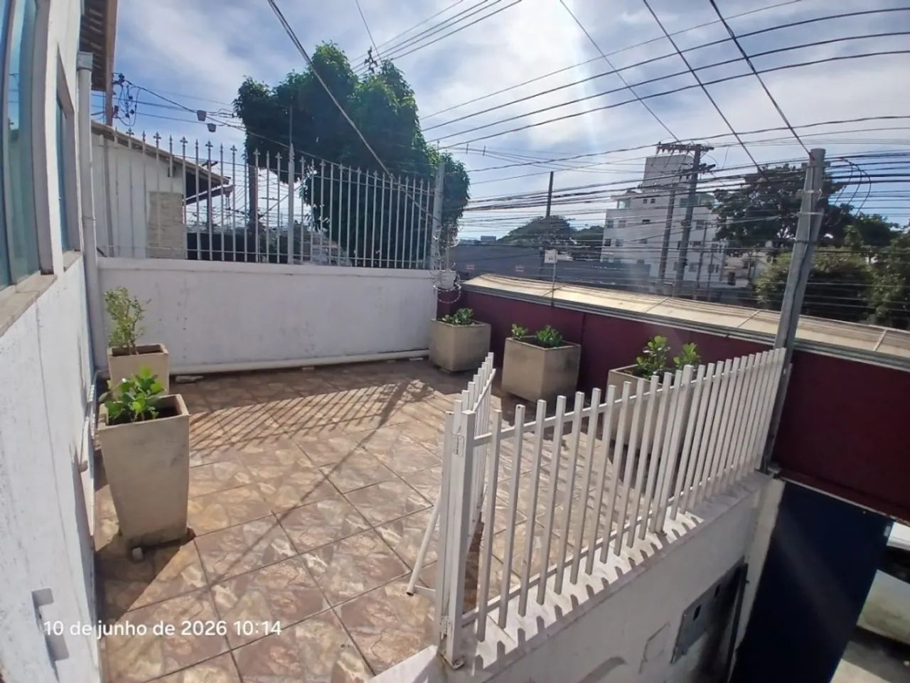 Casa Comercial com 8 quartos para alugar em Belo Horizonte - Foto 4