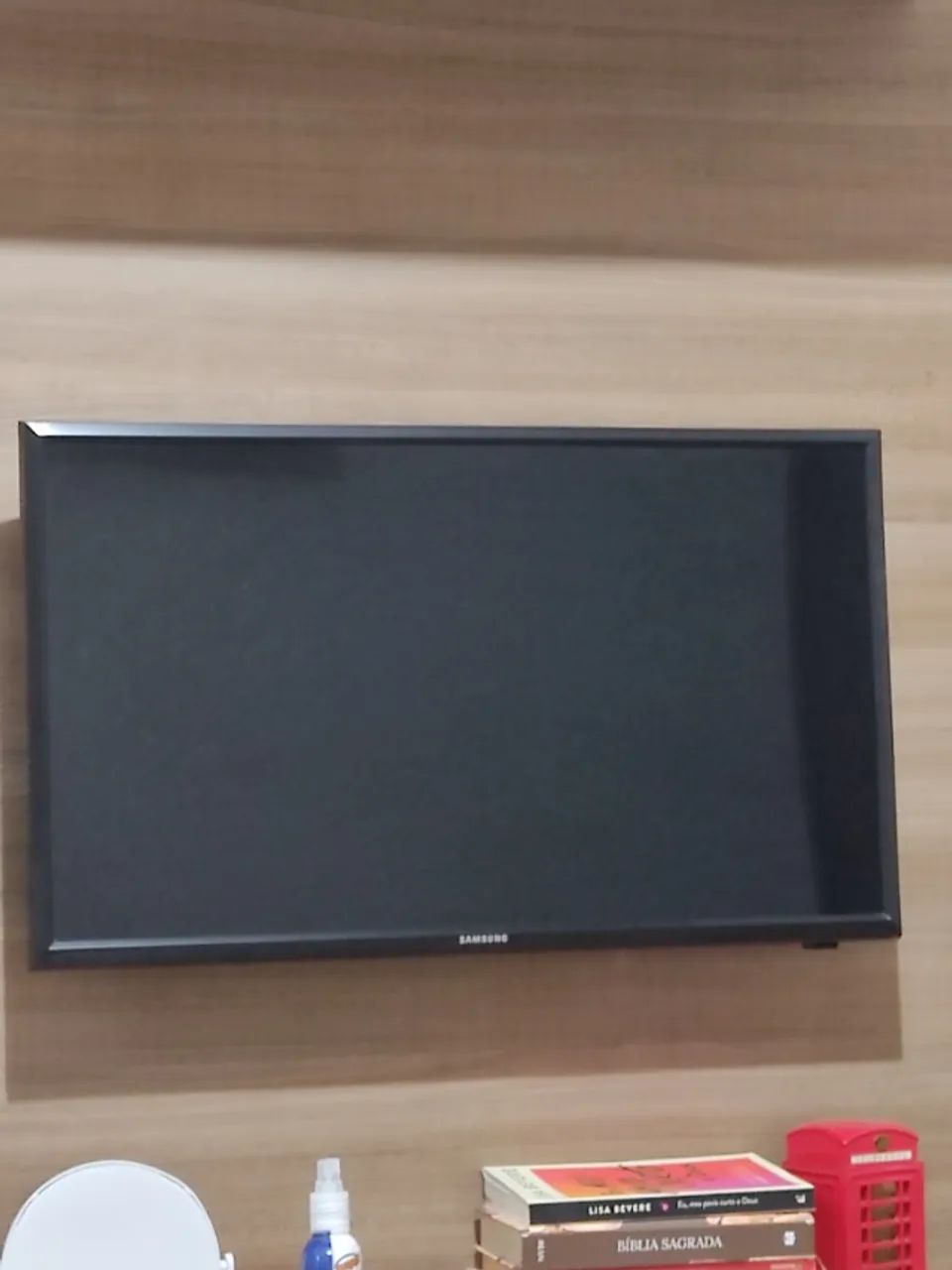 Vendo TV Samsung 32 polegadas 
