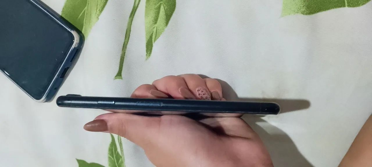 iPhone 7 - Foto 4