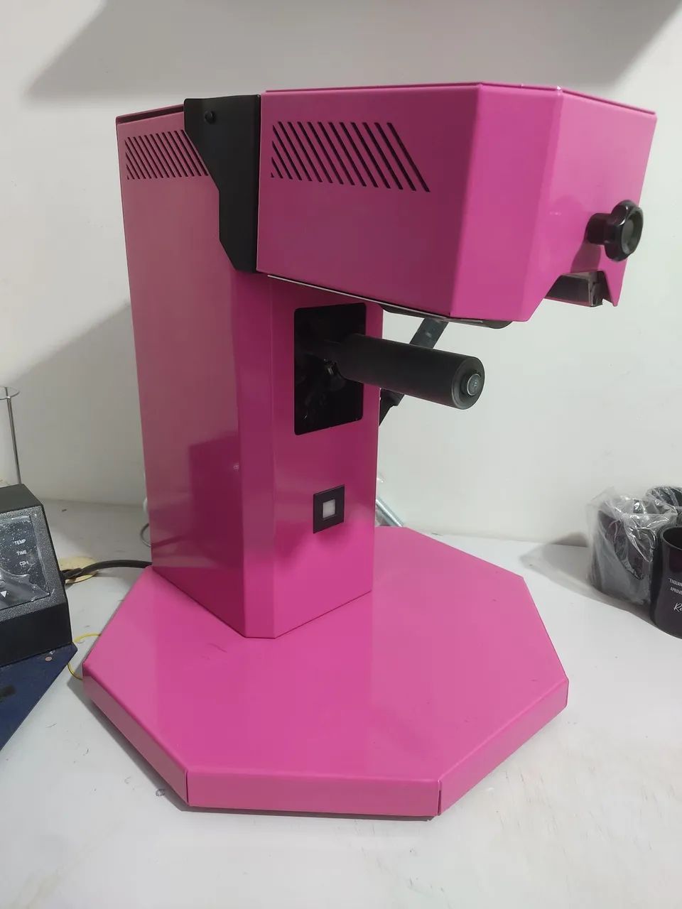 TURBO TRANSFER GIRO 360 - Foto 4