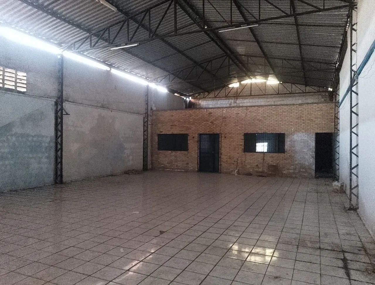 Galpão em Parangaba - Fortaleza - Foto 4