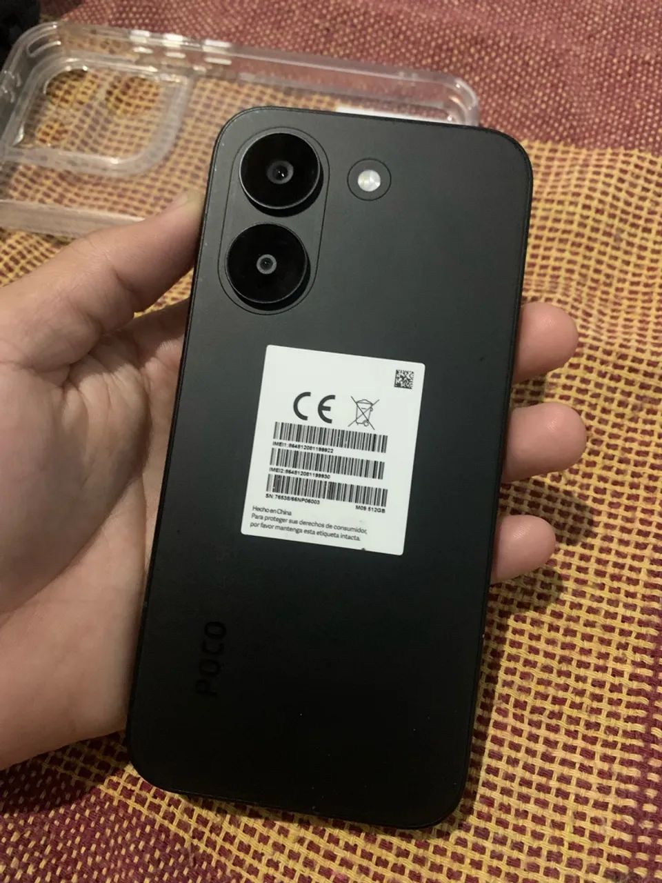 Poco x8 pro 512gb - Foto 2