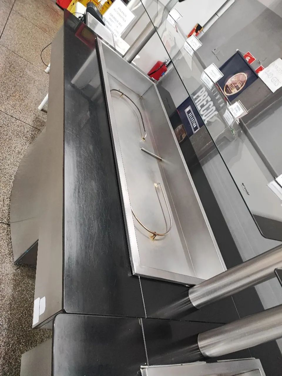 Buffet 65115400102915123