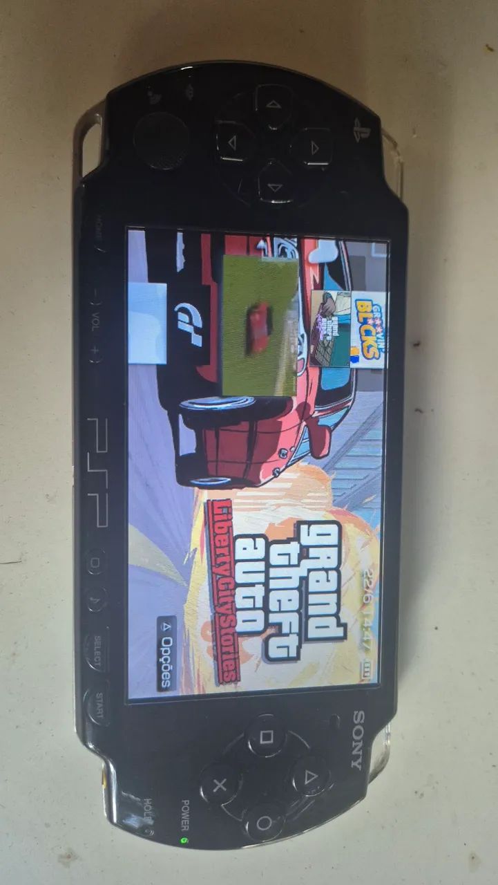 Psp 1001