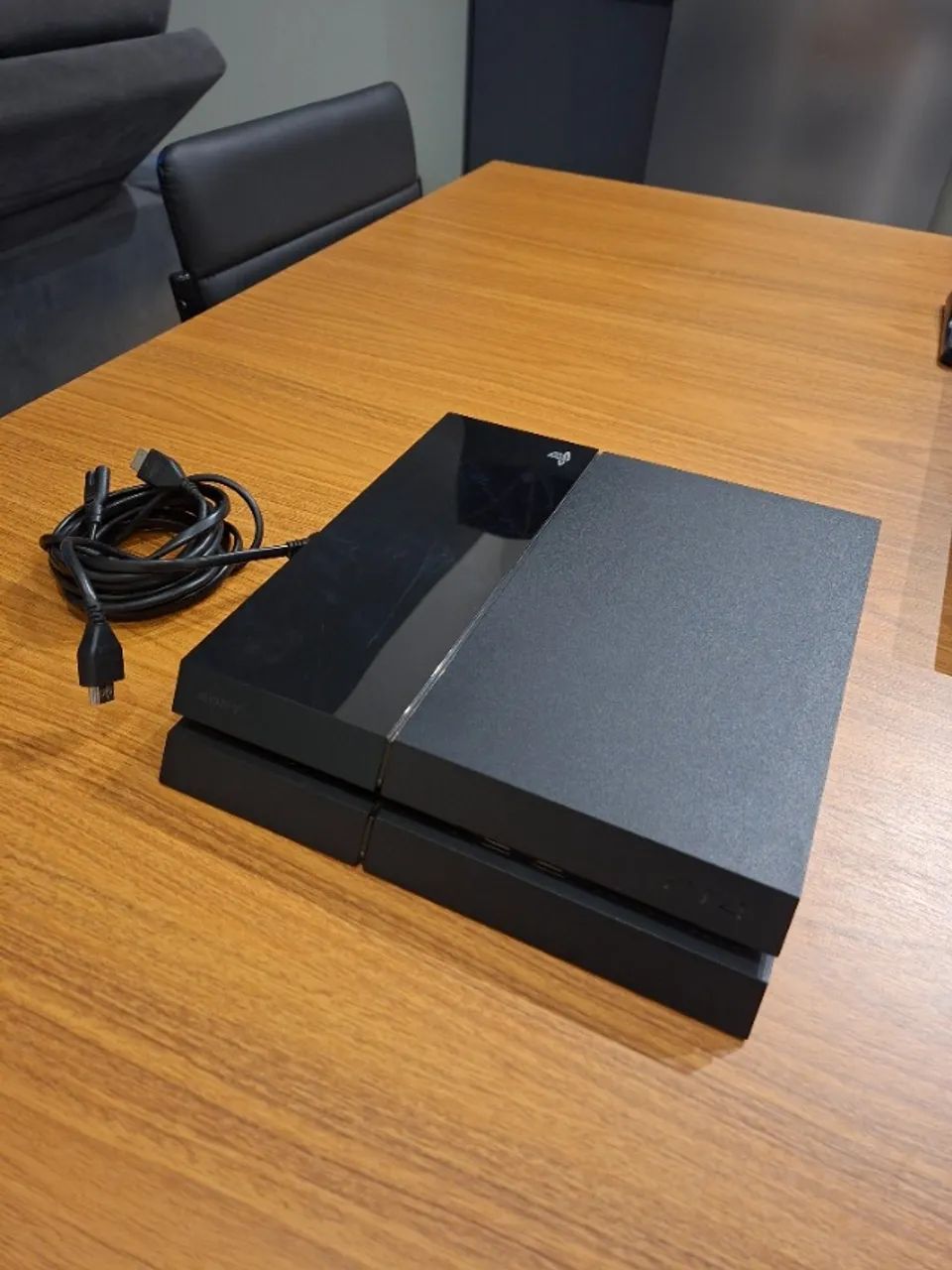 Console ps4  - Foto 2