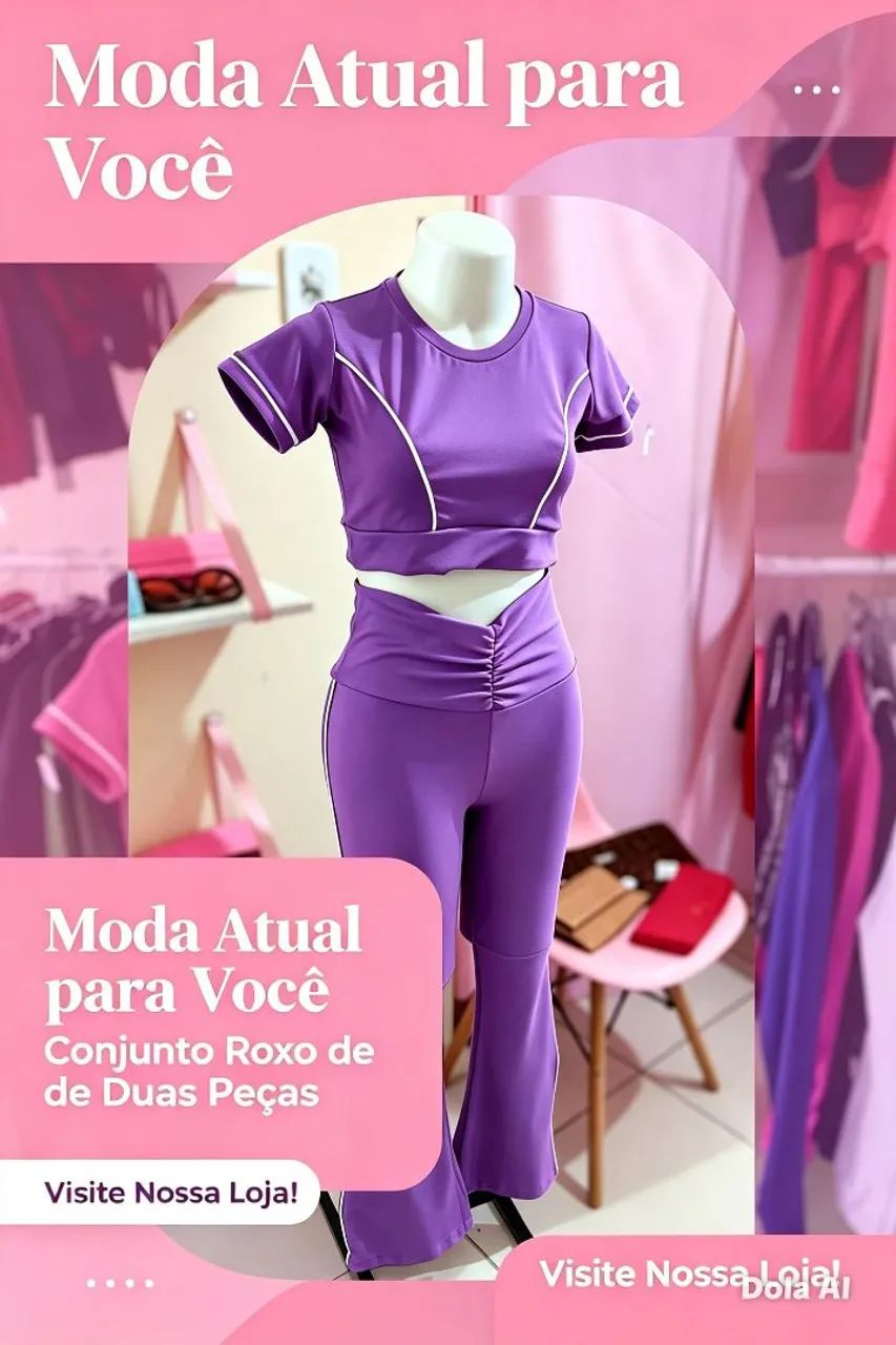 Loja Pink Cassino - Foto 2
