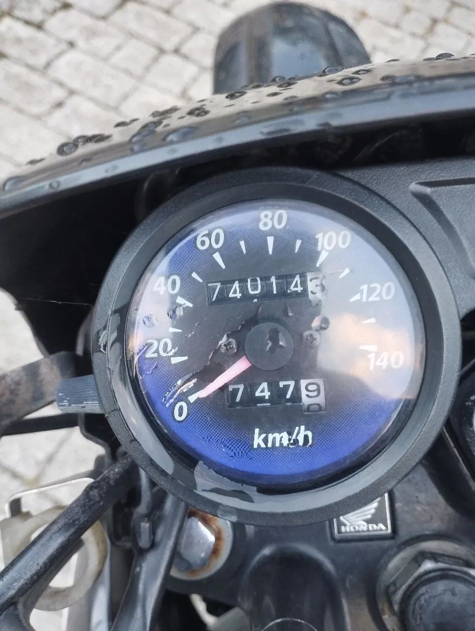 Bross 2008 ES - Foto 2