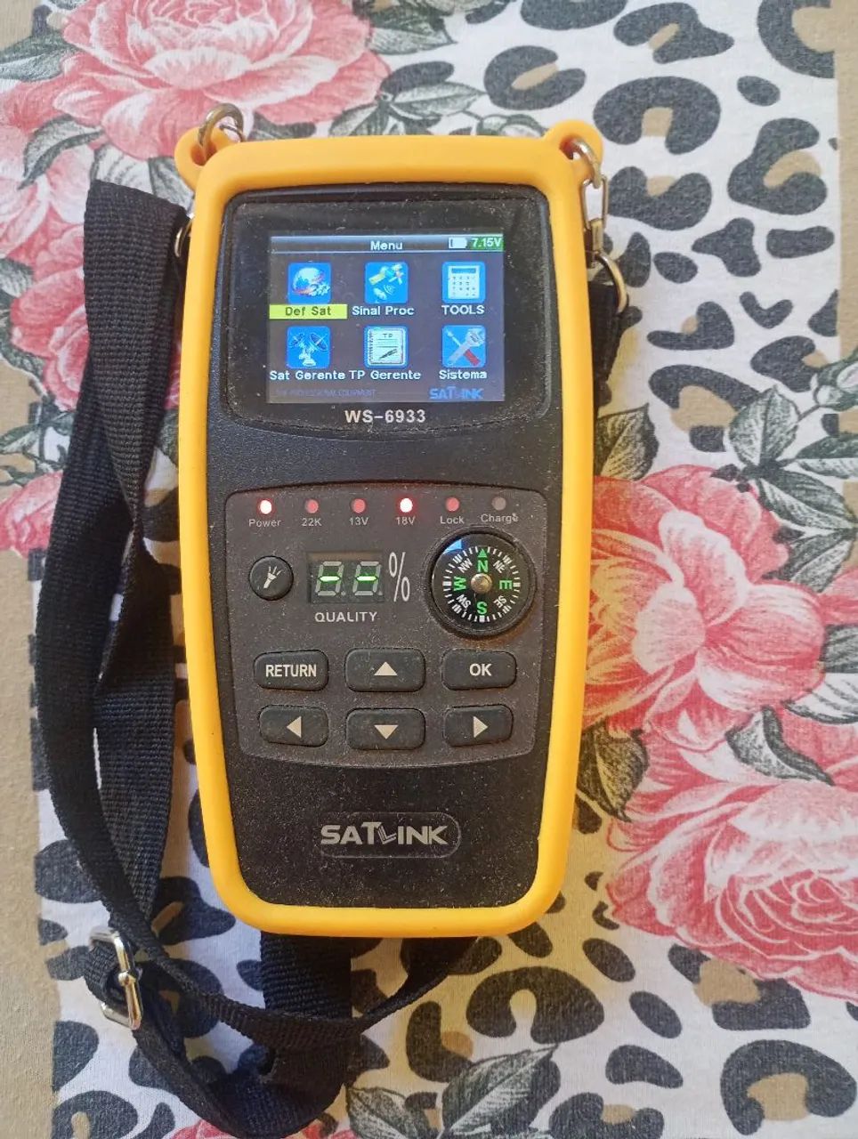 Satilink  - Foto 3