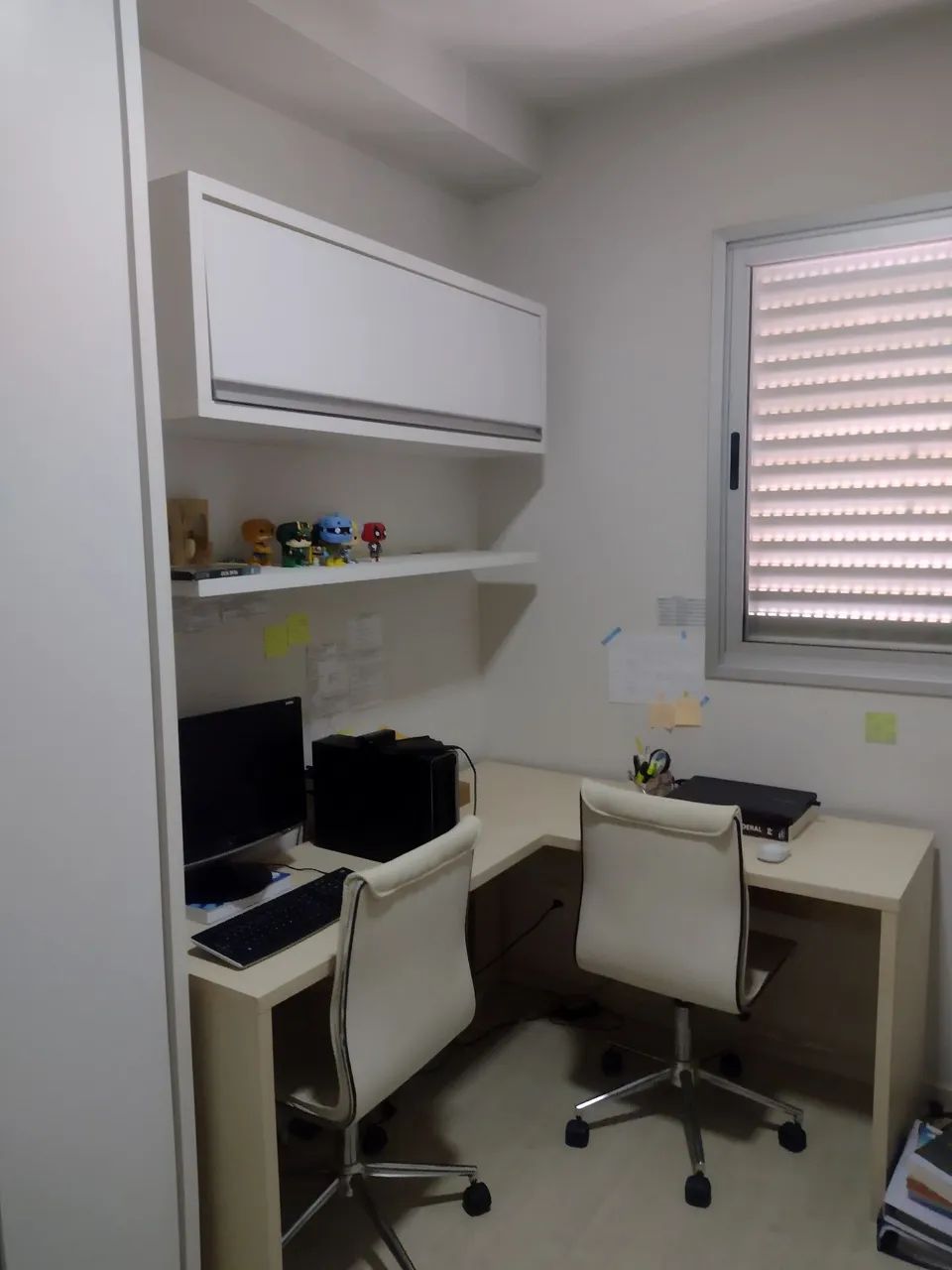 Escritório completo