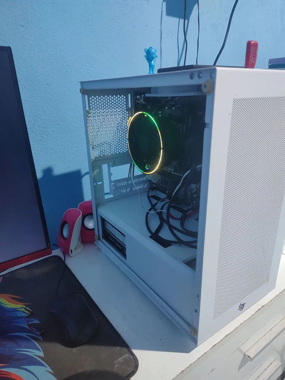 Cpu Ryzen 4600g - Foto 5