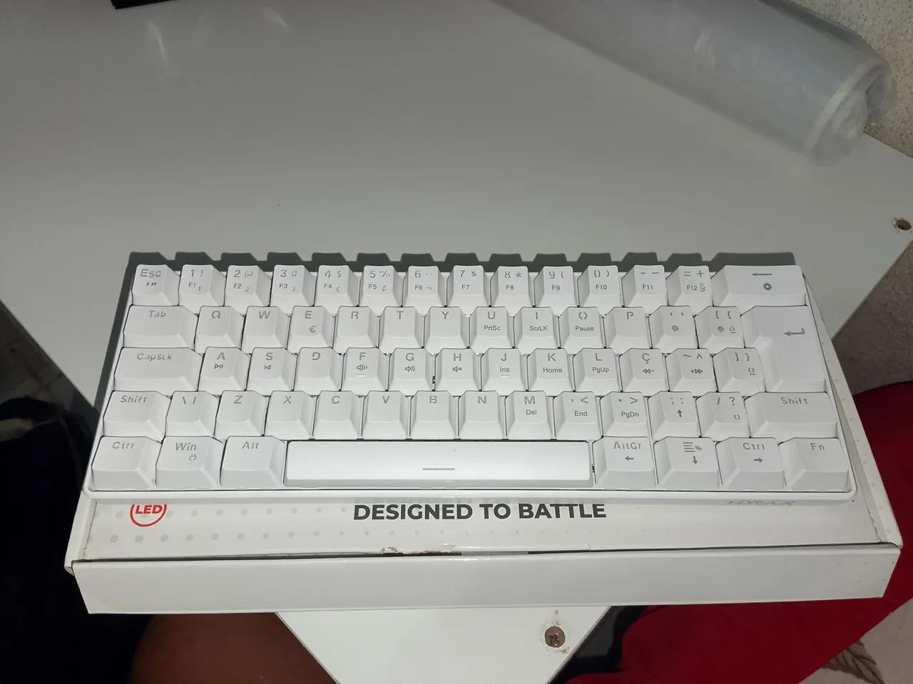 Teclado mecânico gamer  - Foto 3