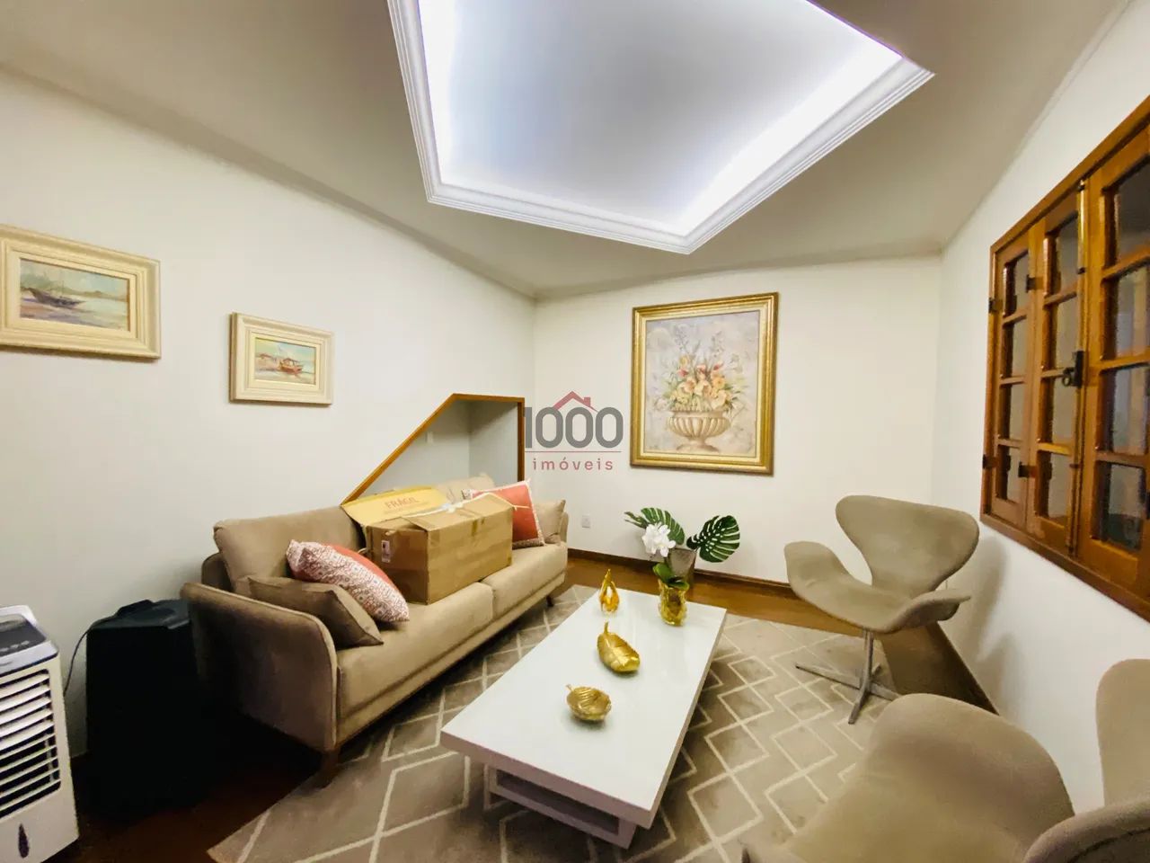 Casa 4 quartos - Quintas das Avenidas - Foto 3