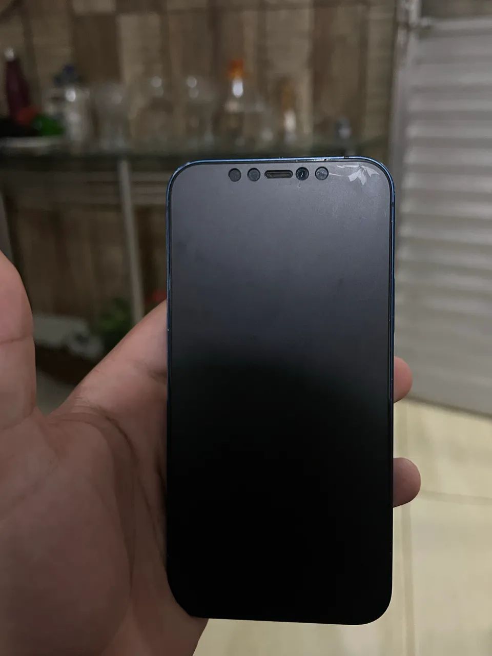 iPhone 12 no virtual  - Foto 3