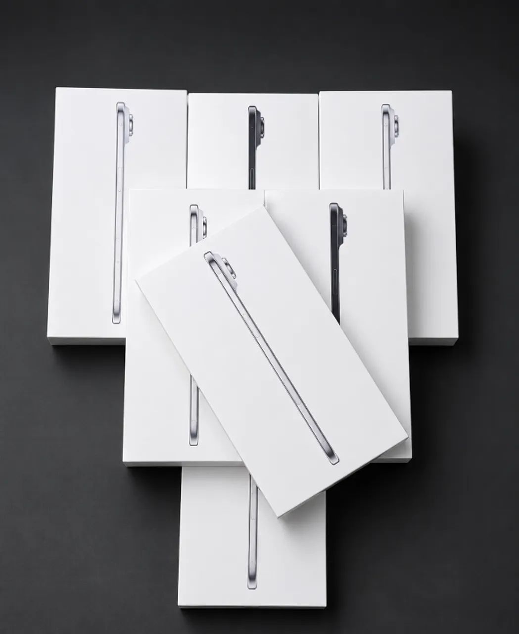 iPhone Air 256GB