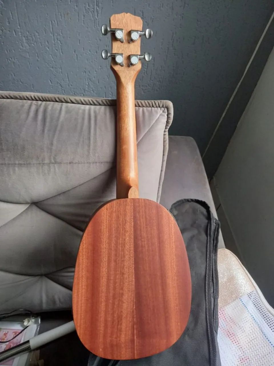 Ukulele Malibu - Foto 5