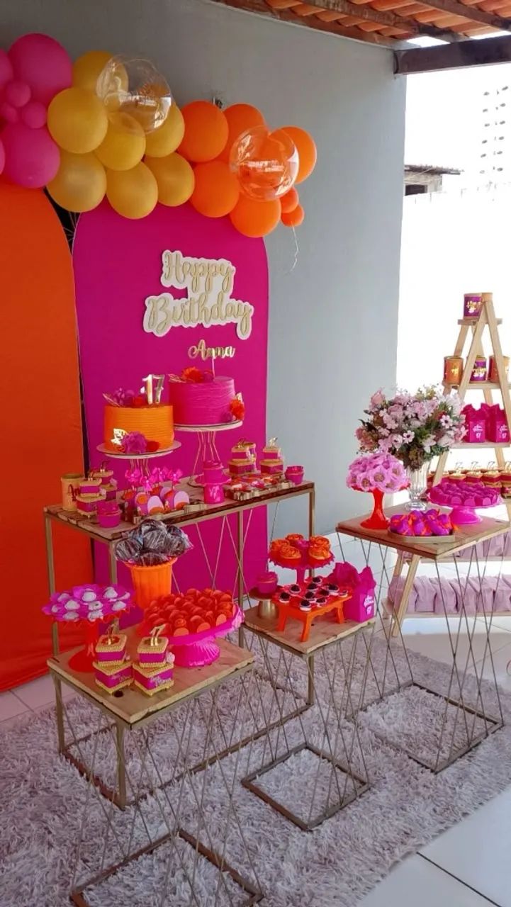 Decoração de festas  - Foto 3