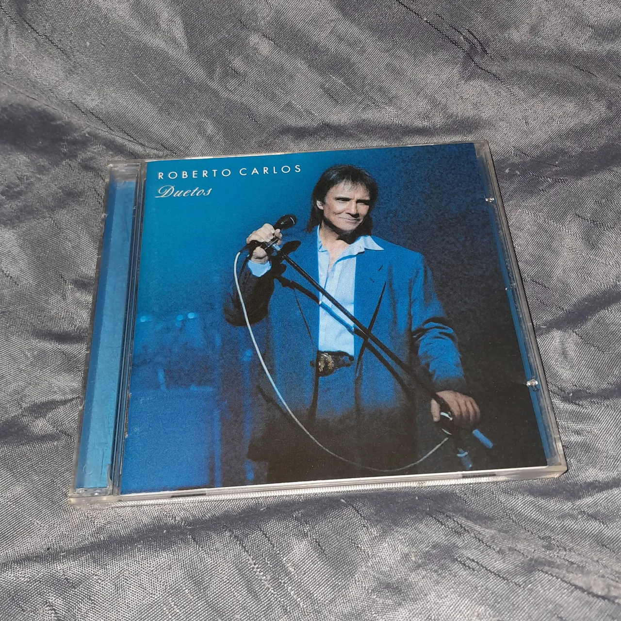 Disco / Vinil / LP - Sérgio Ricardo - Arrebentação - CDs, DVDs etc Disco / Vinil / LP - Sérgio Ricardo - Arrebentação - CDs, DVDs etc