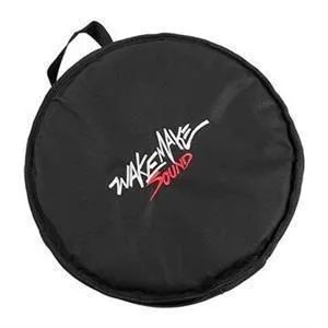 Bag Surdo 16 X 16 Wake Make WM-SND-2402 Luxo pequeno defeito