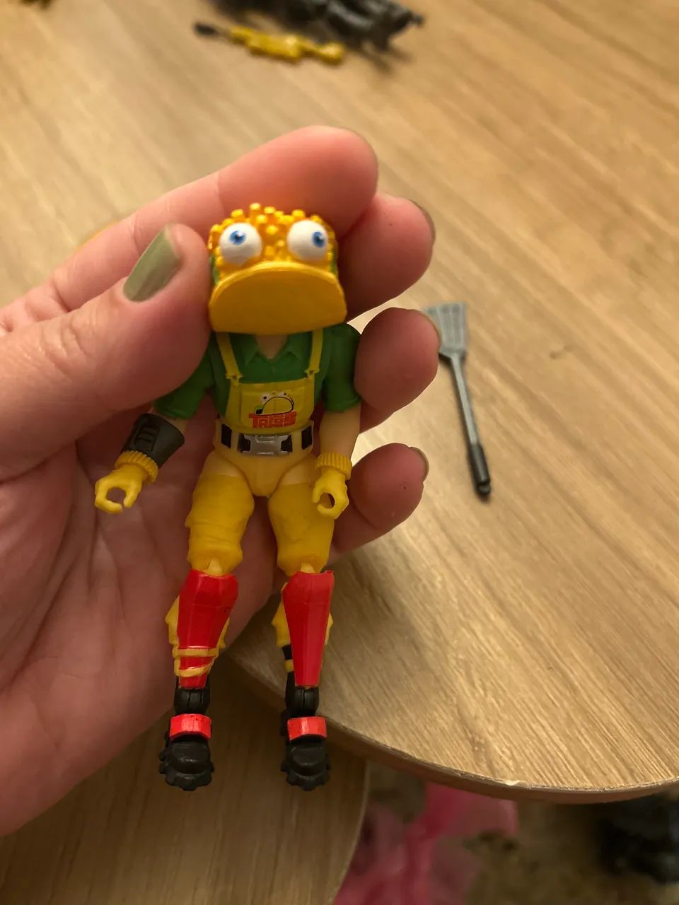 Boneco Fortnite 10cm - Foto 2
