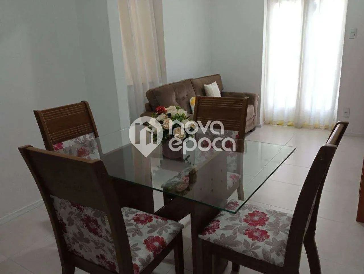 Lins de Vasconcelos | Apartamento 2 quartos
