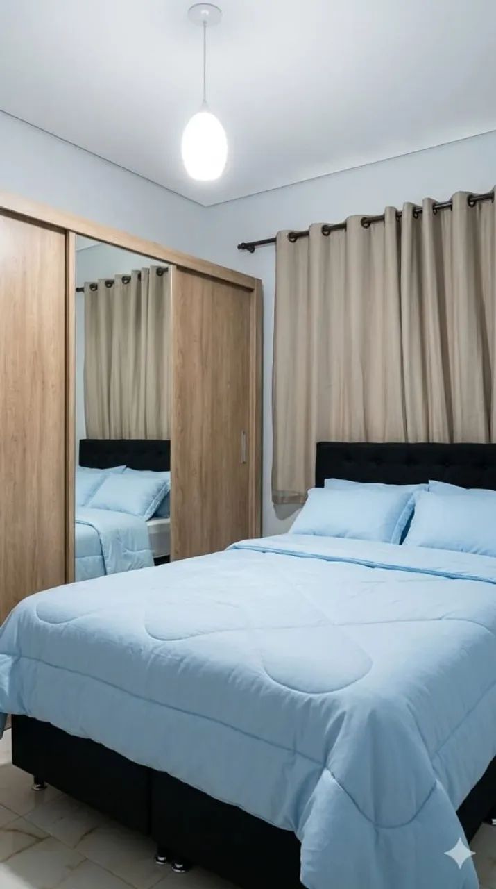 Apartamento para Venda, 3 quartos sendo 1 suíte, Elevador e garagem coberta  - Foto 3