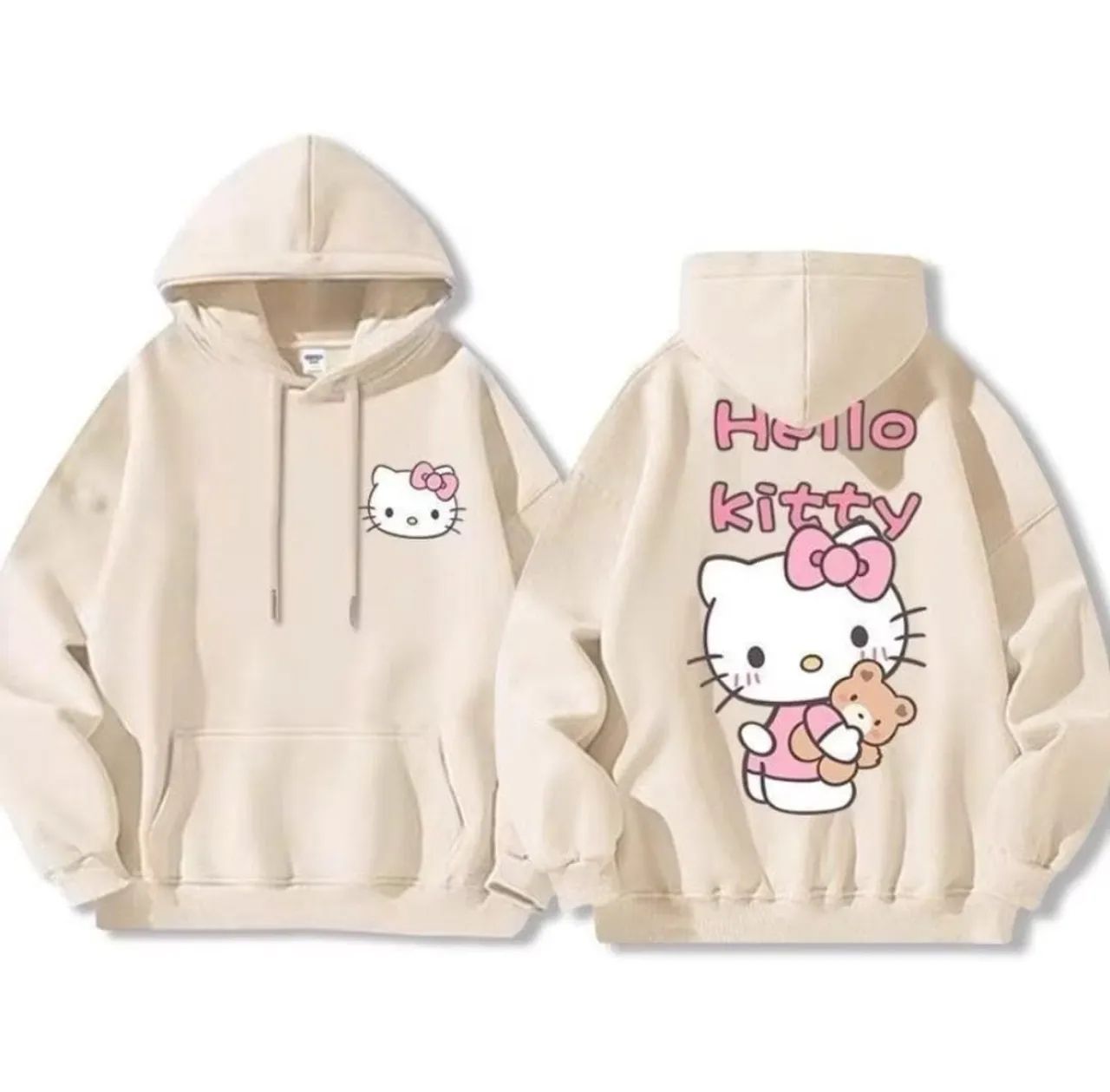 Casacos de frio para vender de anime - Foto 4