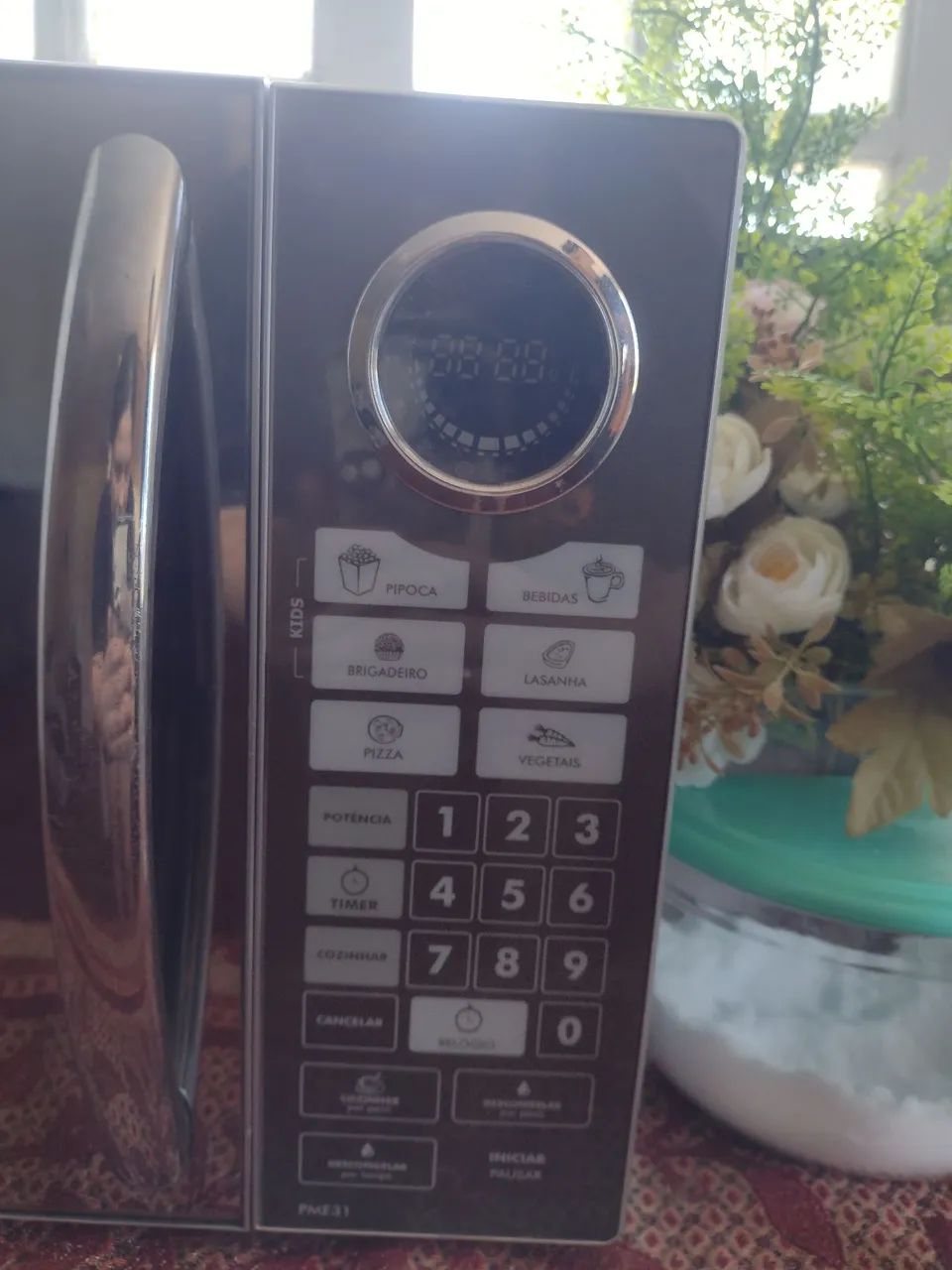Microondas  - Foto 2