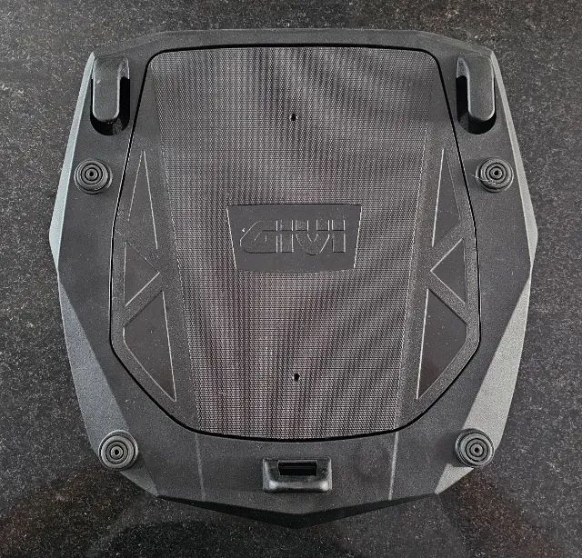 Base Universal Monokey Givi E251 - Foto 4