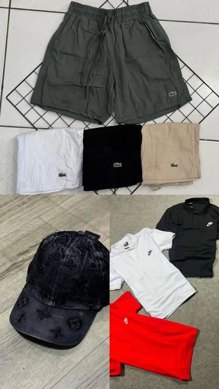 RD STYLLE MODA MASCULINA ? - Foto 5