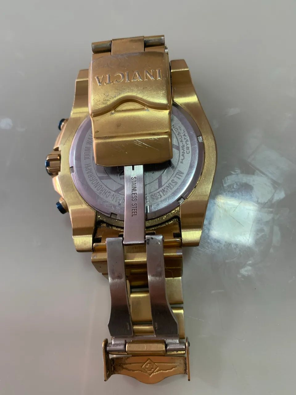 Vendo relógio Invicta original  - Foto 2
