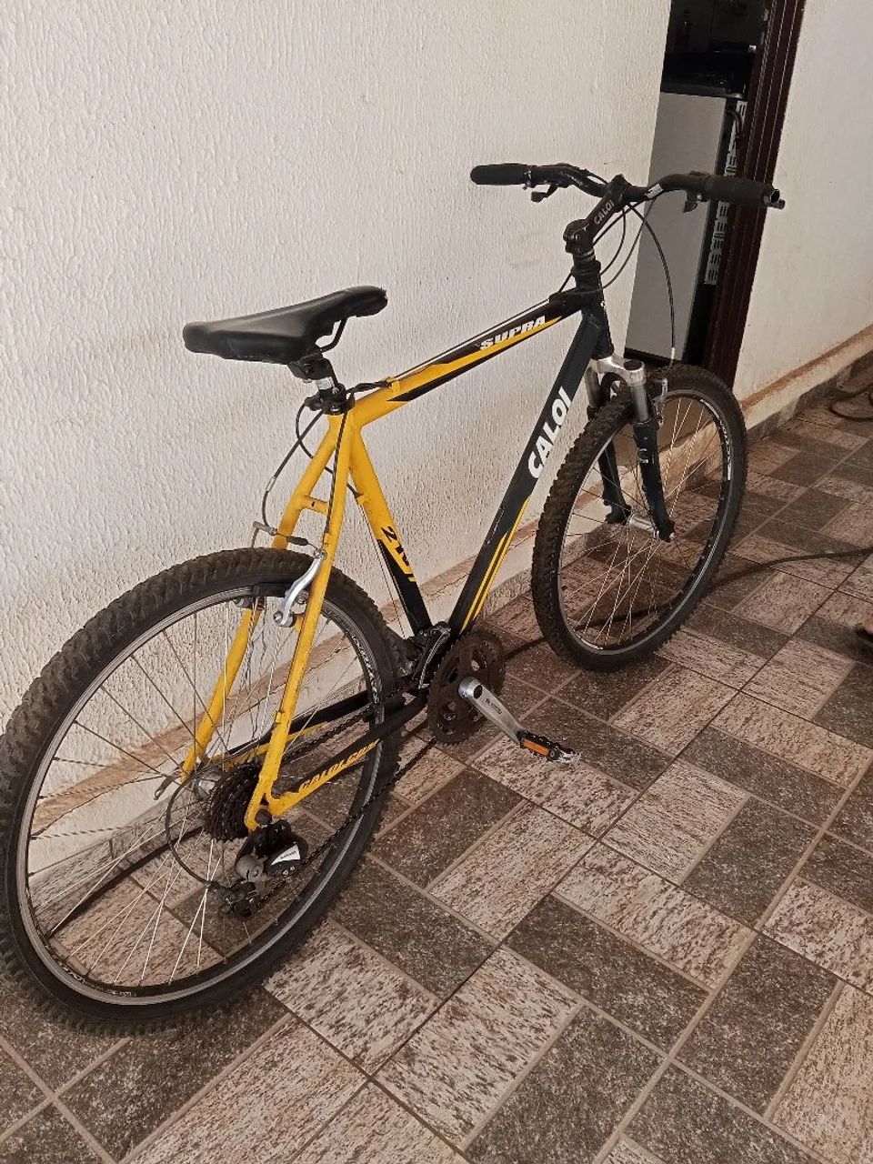 Bicicleta Aro 29  - Foto 2