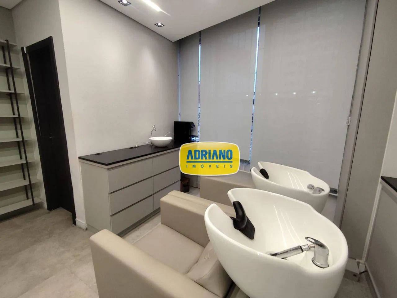 Sala para alugar, 40 m² por R$ 6.185,32/mês - Estreito - Florianópolis/SC - Foto 5