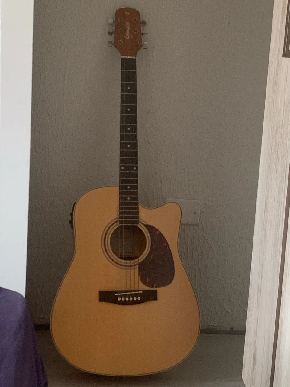 Violão Giannini - Foto 2
