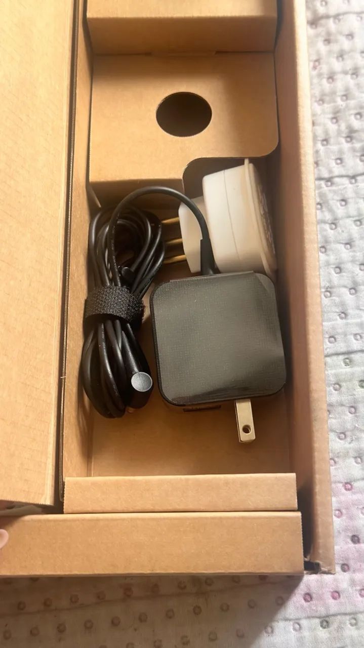 Notebook novo  - Foto 4