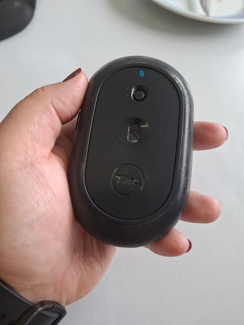 Mouse Dell sem fio - Foto 3