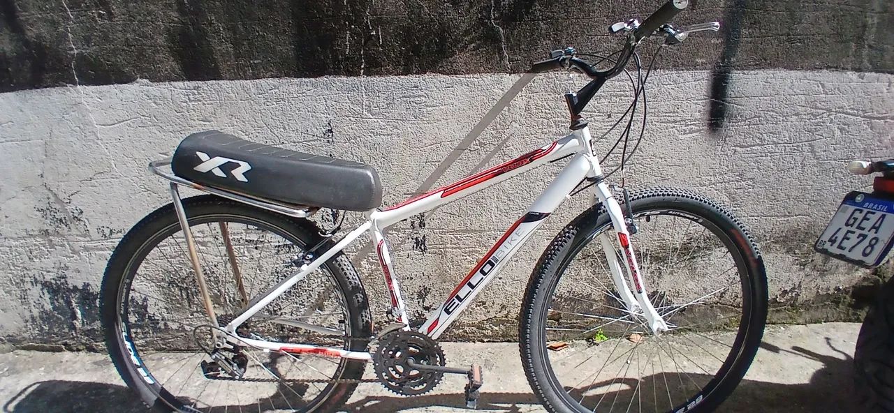Bike ello aro 29