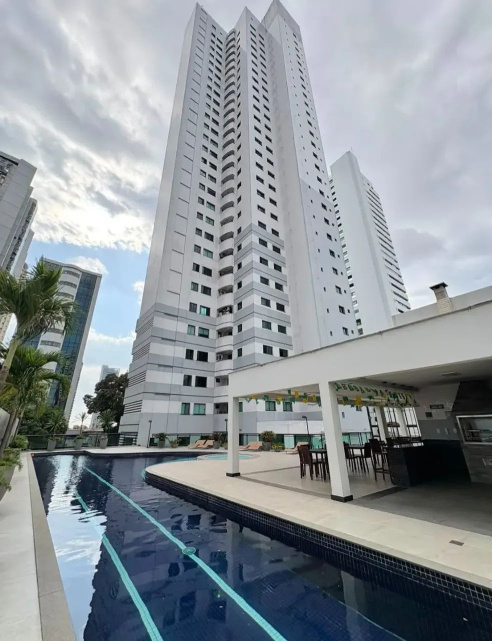 #AD# ED.TORRE DE FARNESE 4 SUITES - Foto 2