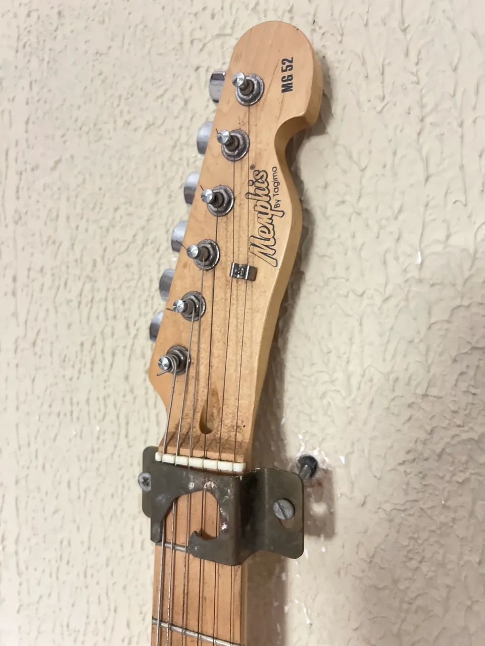 MEMPHIS MG 52  - Foto 2
