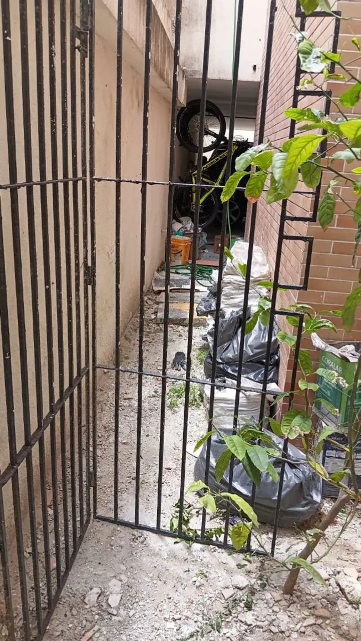 Portão 