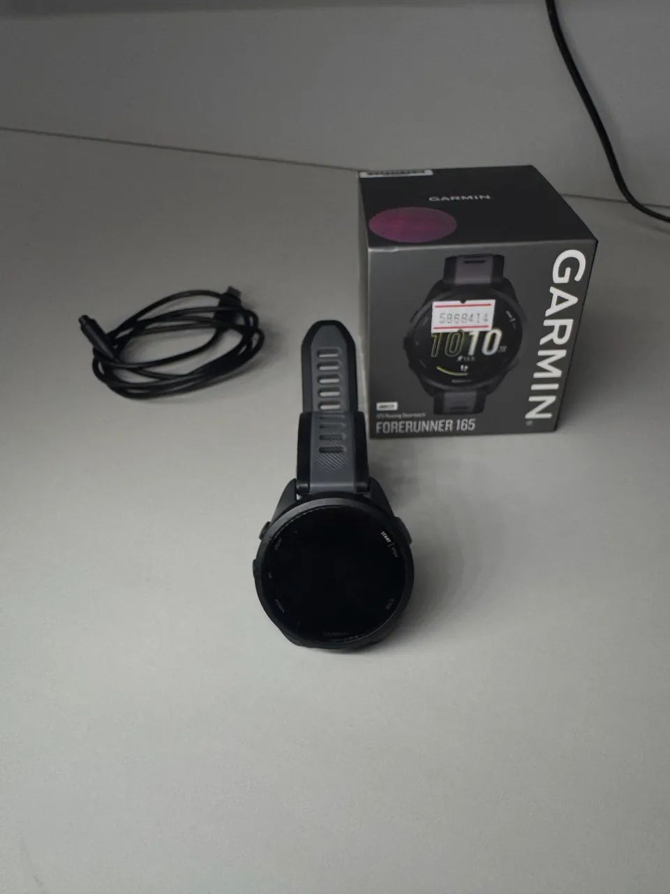 Garmin Forerunner 165 - Foto 5