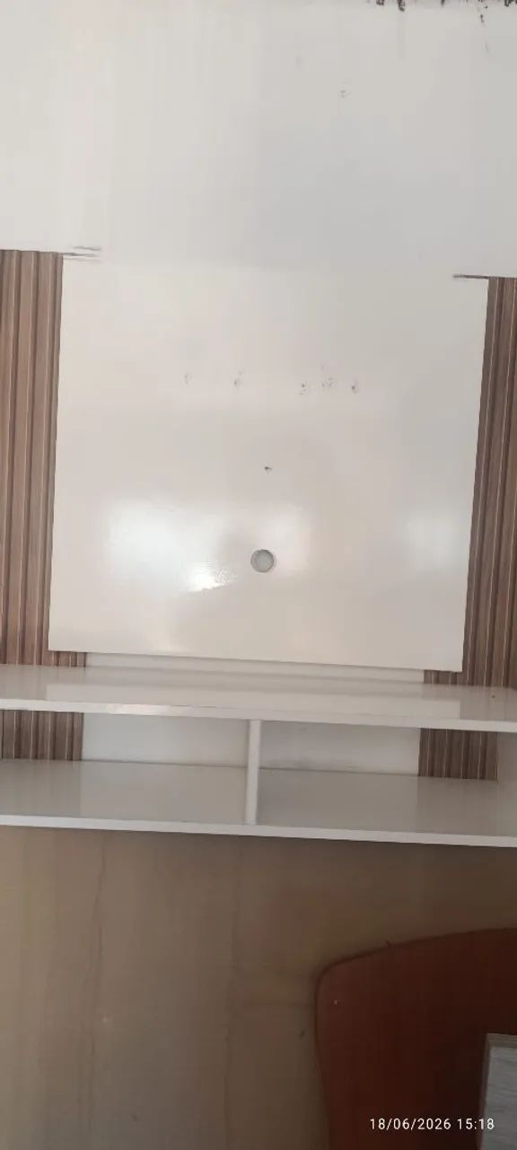 Painel semi novo para tv de até 50 polegadas  - Foto 2
