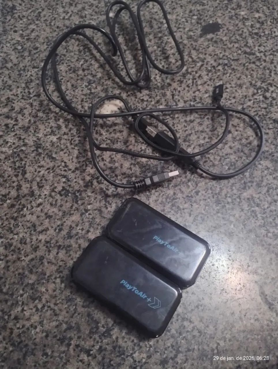 Vendo Faaftech PlayToAir  - Foto 5