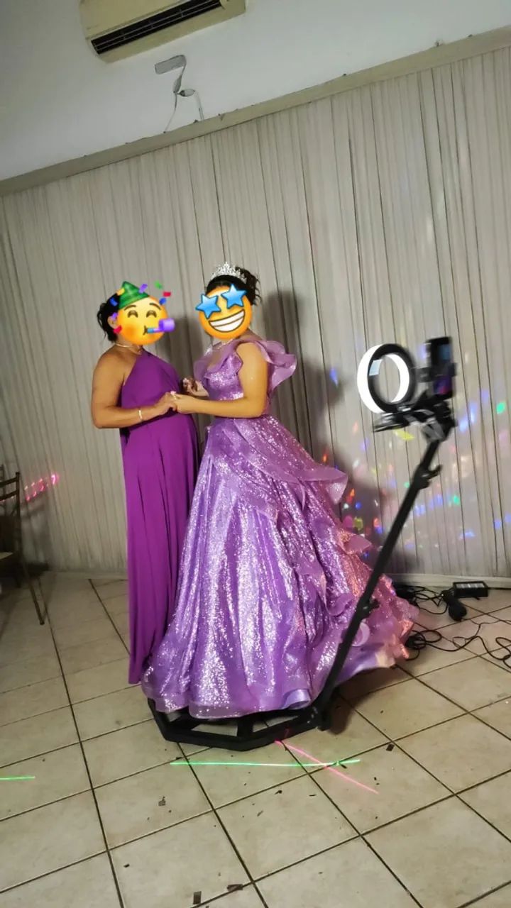 Aluguel de Plataforma 360º em Fortaleza  - Foto 5