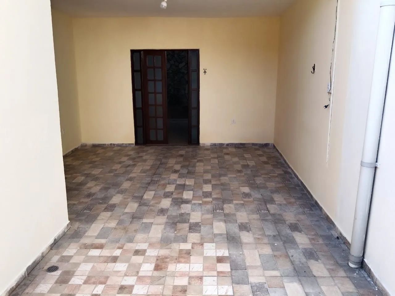 Casa confortável,solta, arejada  - Foto 2