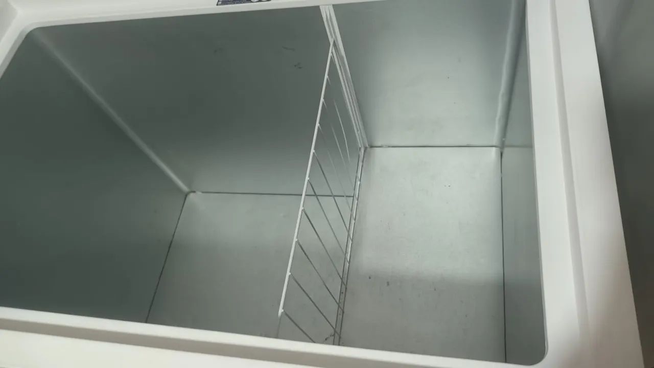 Vende-se freezer cônsul  - Foto 3