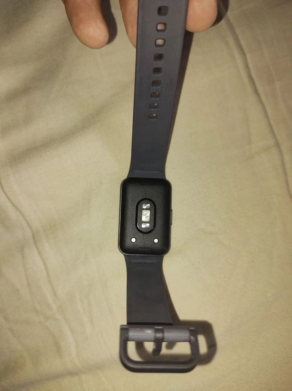 Galaxy Fit 3 - Zero Sem Uso - Foto 4