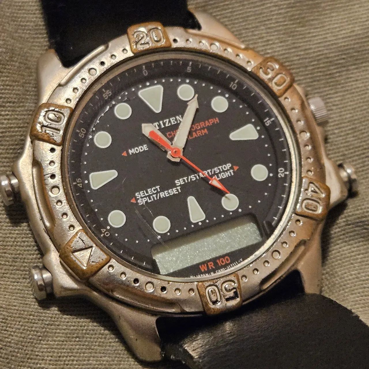 時計 OLD JOE ADVENT WRISTWATCH Unboxing: A $250 Watch Made for Japan - YouTube
