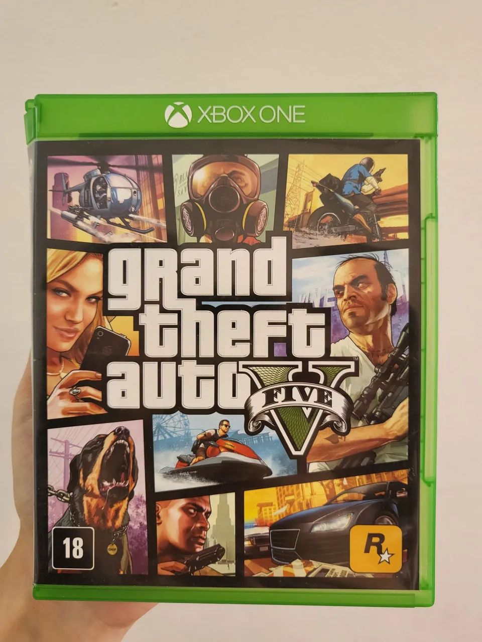 Xbox One Fat 1T  - Foto 4