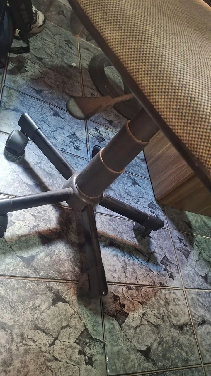 Cadeira de escritório  - Foto 2